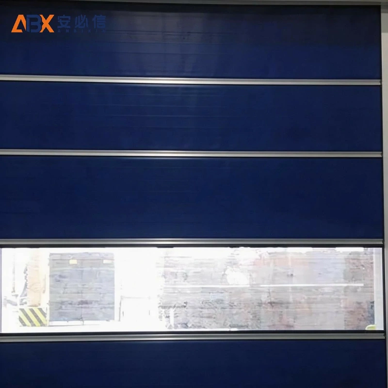酒泉快速卷帘门